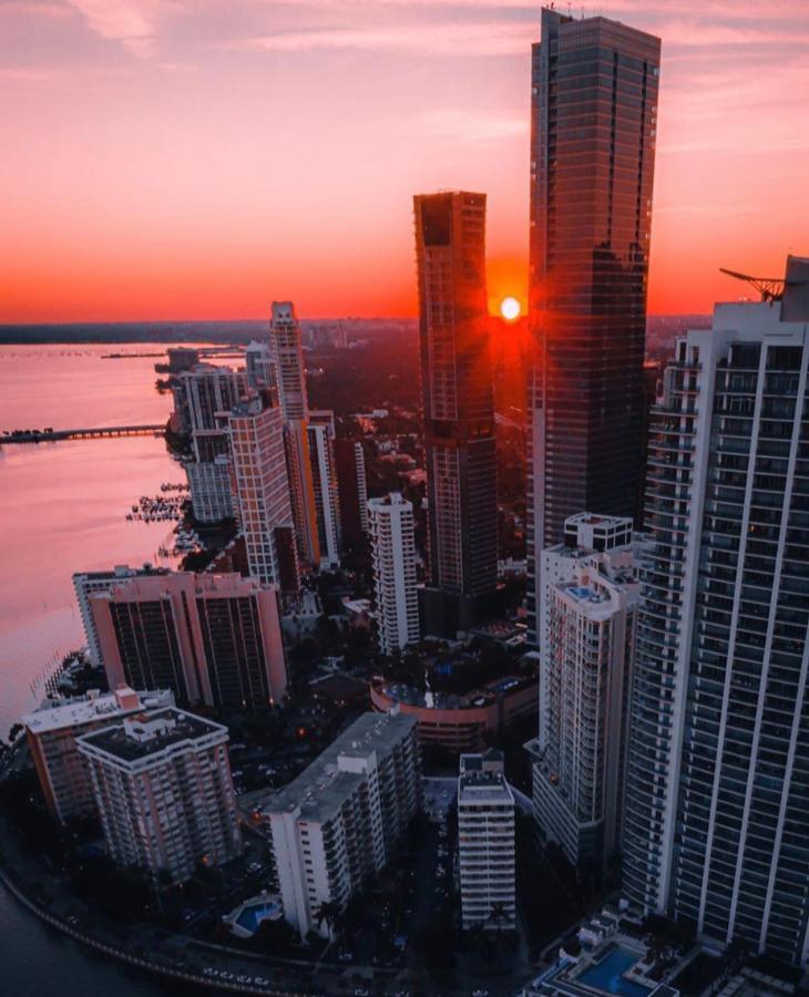 Cherry Blossom 1 Miami Exterior photo